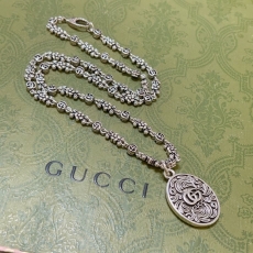 Gucci Necklaces